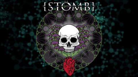 {STÖMB} - Les détails du nouvel album Massive Disturbed Meta Art