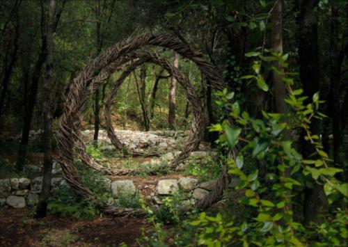 Art forestier