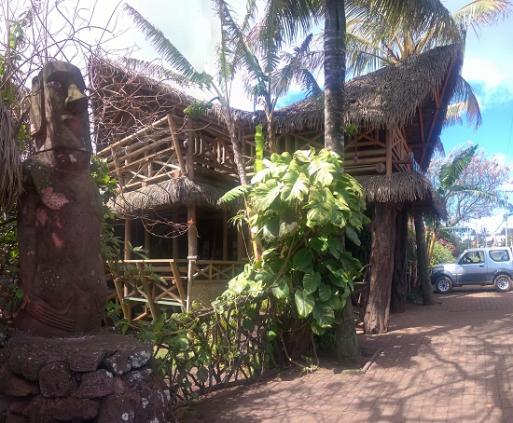 cherchez le vrai du faux...