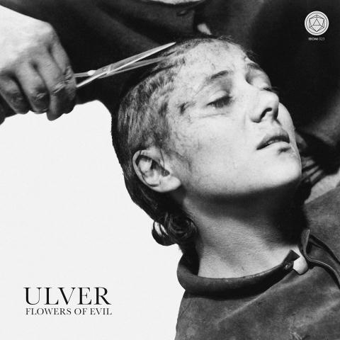ULVER - Un nouvel extrait de l'album Flowers Of Evil dévoilé