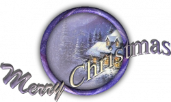 Merry Christmas