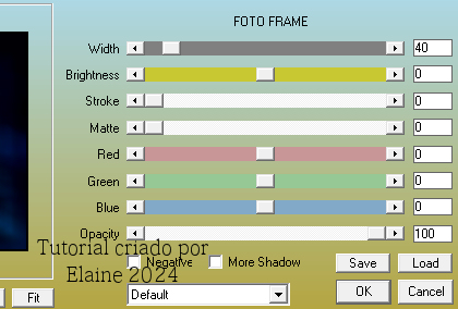 Abraço