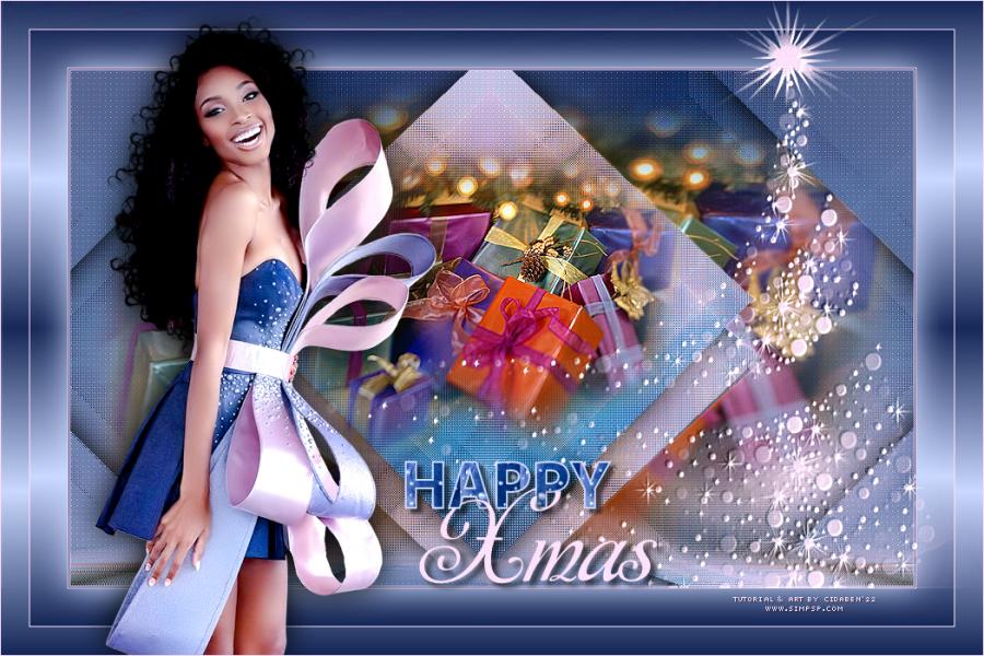Happy Xmas
