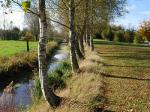 Entre Terres et Eaux