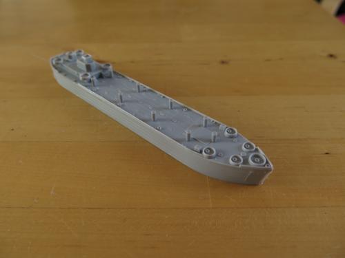 Landing Ship Tank