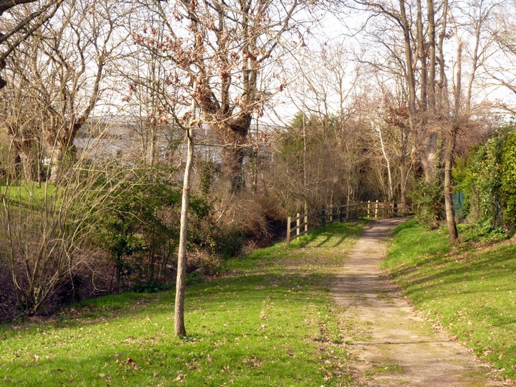 Chemin