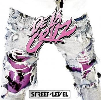 DE LA CRUZ_Street Level