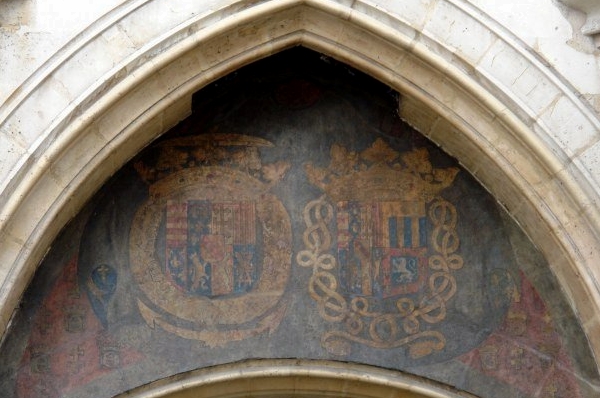 ☻ Visite de l'Hôtel de Soubise avec Générations 13 et l'association Paris Art et Histoire
