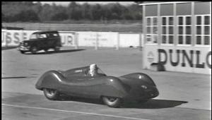 Piero Taruffi : enfin le (Bi)siluro