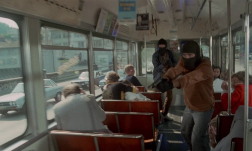 Espion lève-toi, Yves Boisset, 1982