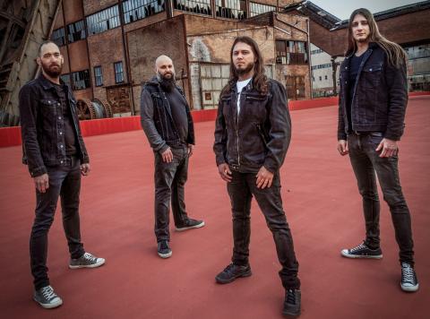 DEFICIENCY - "A Fire Asleep" Clip