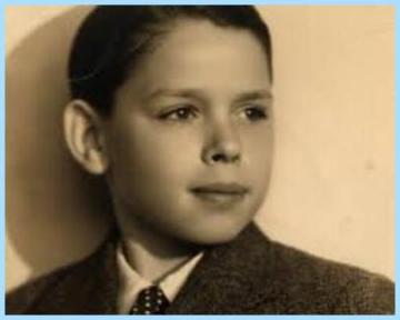 ღ꧁ JACQUES BREL ꧂ღ