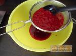 Framboise Curd