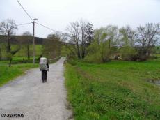 (J13) Santona / Güemes 17 Avril 2012 (Noja / san Miguel de Muruelo)