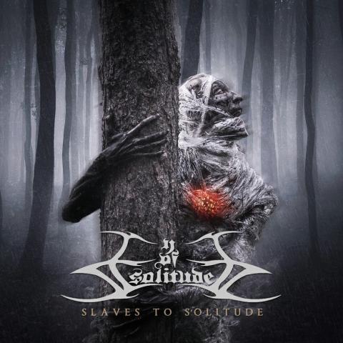 EYE OF SOLITUDE - Un extrait de l'album Slaves To Solitude dévoilé