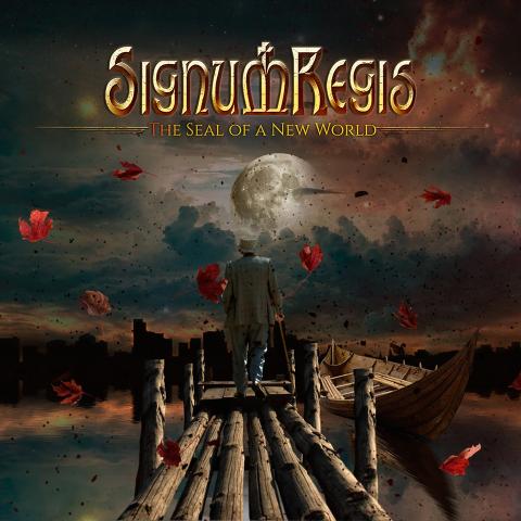 SIGNUM REGIS - "Never Surrender" Clip