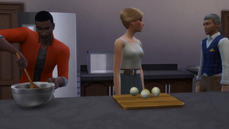 Semaine 1 - Quartier Windenburg - Foyer Villareal