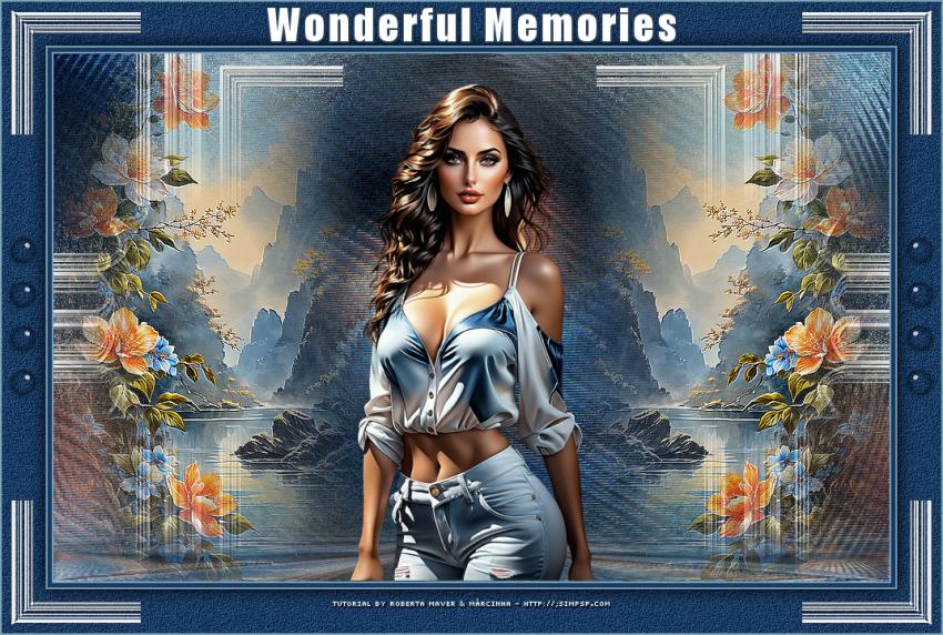 Wonderful Memories