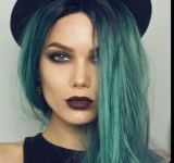 nouveaux Avatars Femmes