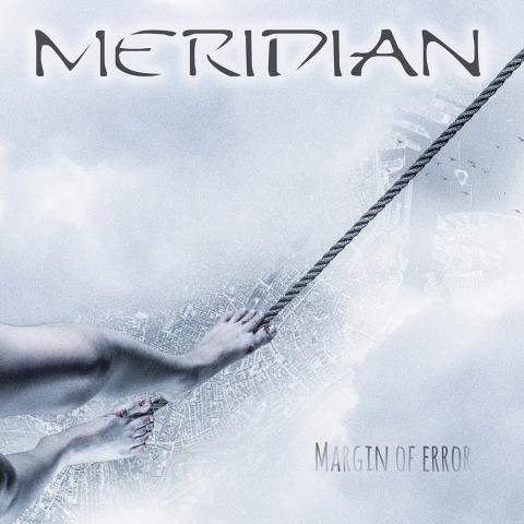 MERIDIAN - "Circle The Drain" Lyric Video