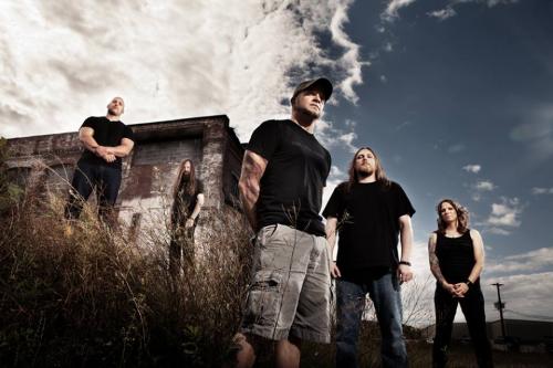 ALL THAT REMAINS_Band 2015