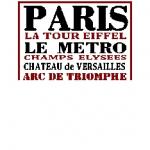SAL Paris, les infos