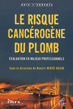 Cancérigène / Cancérogène