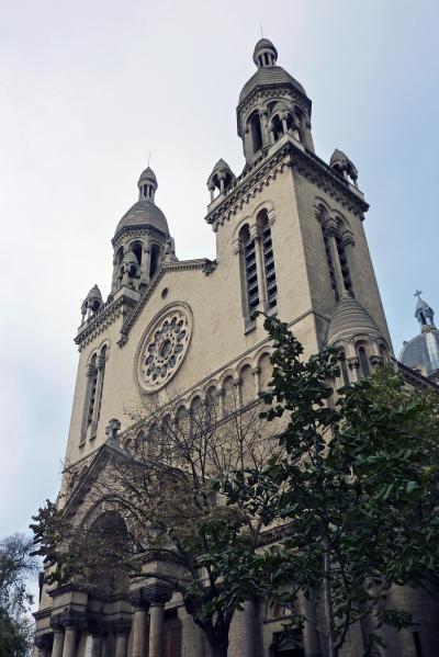 Le XIIIe arrondissement social avec Générations 13