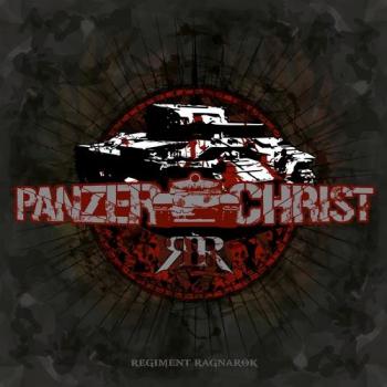 PANZERCHRIST_Regiment Ragnarok