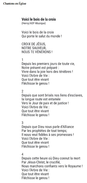 Voici le bois de la croix (JPG)