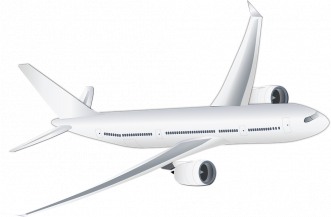 Avion, Avion De Ligne, Airbus, Mouche, Jet, Plan