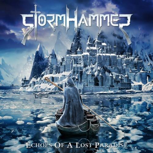 STORMHAMMER_Echoes Of A Lost Paradise