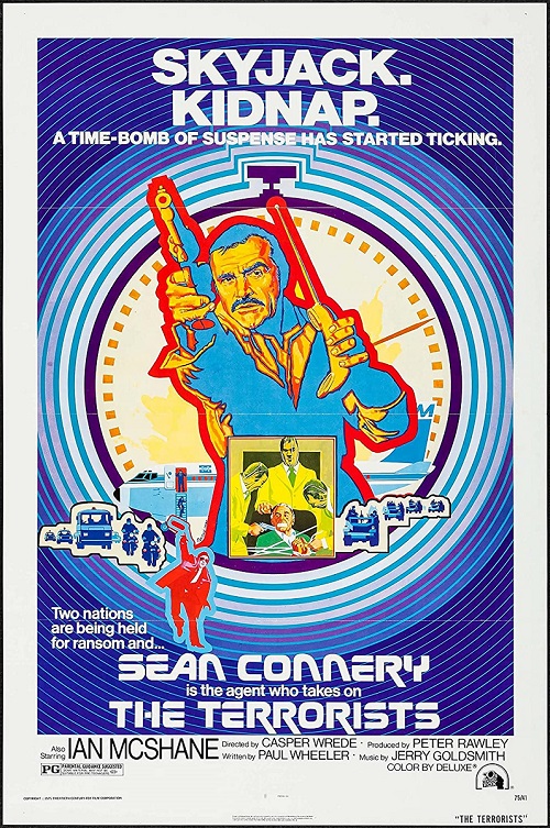 UN HOMME VOIT ROUGE BOX OFFICE USA 1975