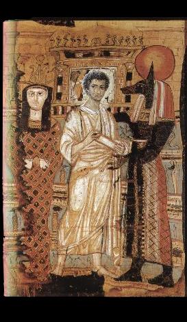 FAYOUM Les visages du Fayoum