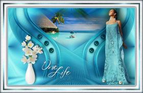 One Life
