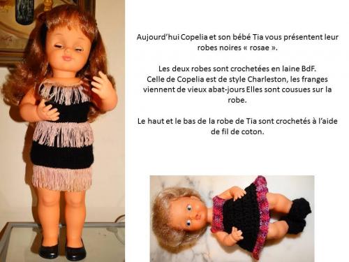 Suite du défilé ©Plaminette