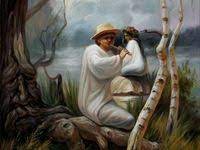 ⊱♥⊱╮ღ꧁ Illusions D'optiques  ꧂ღ ⊱♥≺