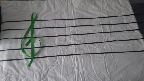 Les clochettes musicales