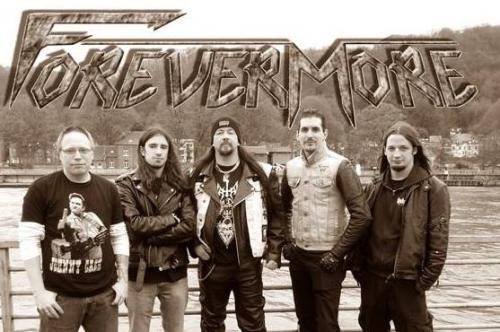 FOREVERMORE_Band 2014