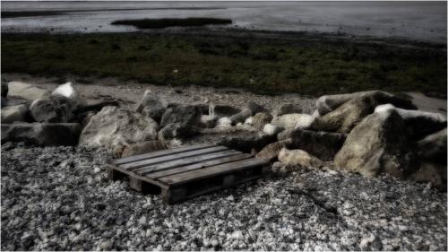 L'ile Madame