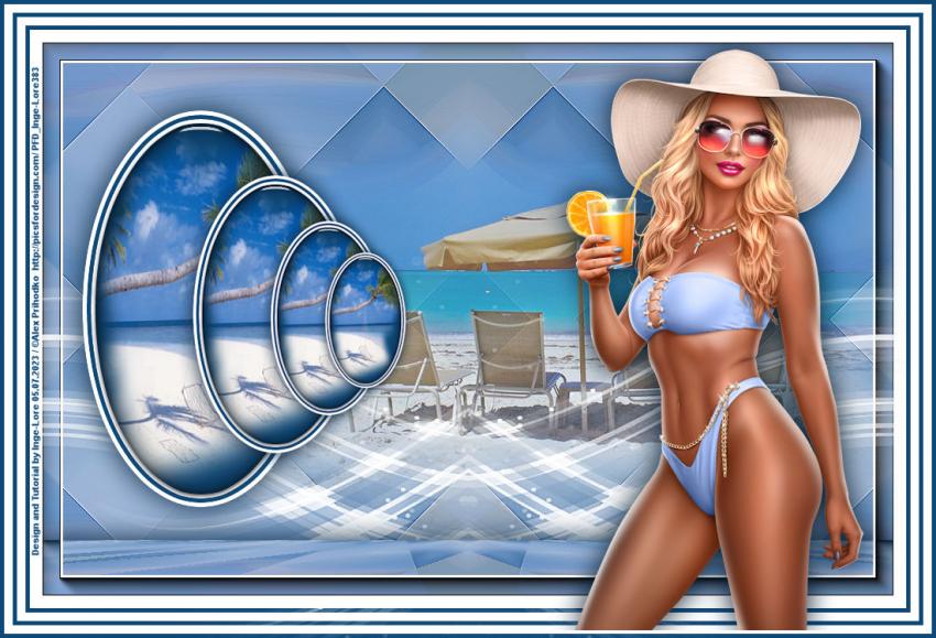 Summer Feeling