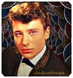 Fond ecran johnny hallyday0010
