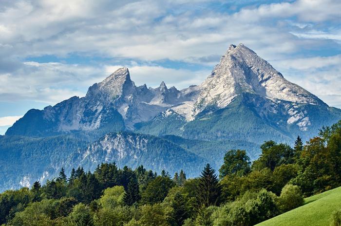 L'Autriche dans l'Europe