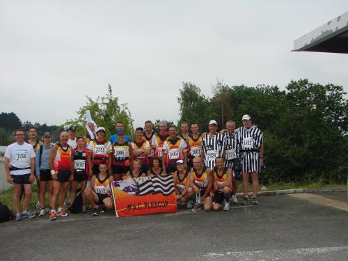 Auray-Vannes