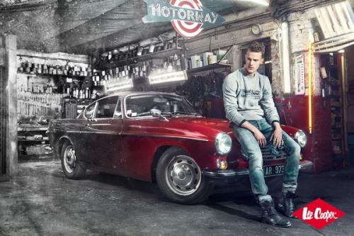 LEE COOPER