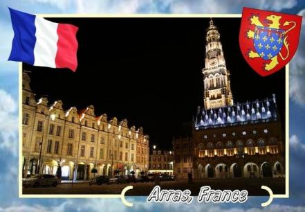 ⊱♥⊱╮ღ꧁  Département 62 ꧂ღ╭⊱♥≺