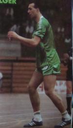 1991 MCA Vainqueur de la Coupe d'Afrique des Vainqueurs de Coupe