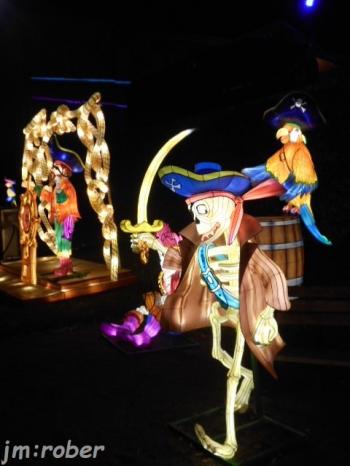 Limoges : L'odyssée lumineuse (3) et fin