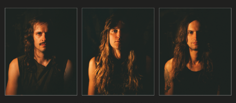 CAULDRON - Un extrait du nouvel album dévoilé