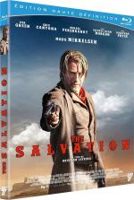 [Blu-ray] The Salvation
